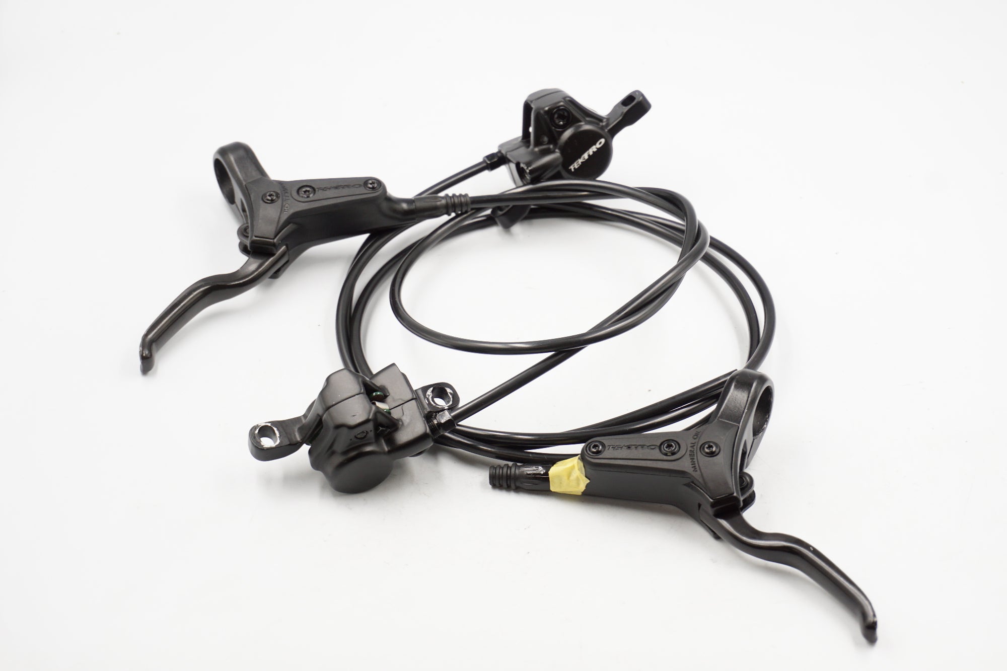 TEKTRO 「テクトロ」 油圧ブレーキセット / 奈良店