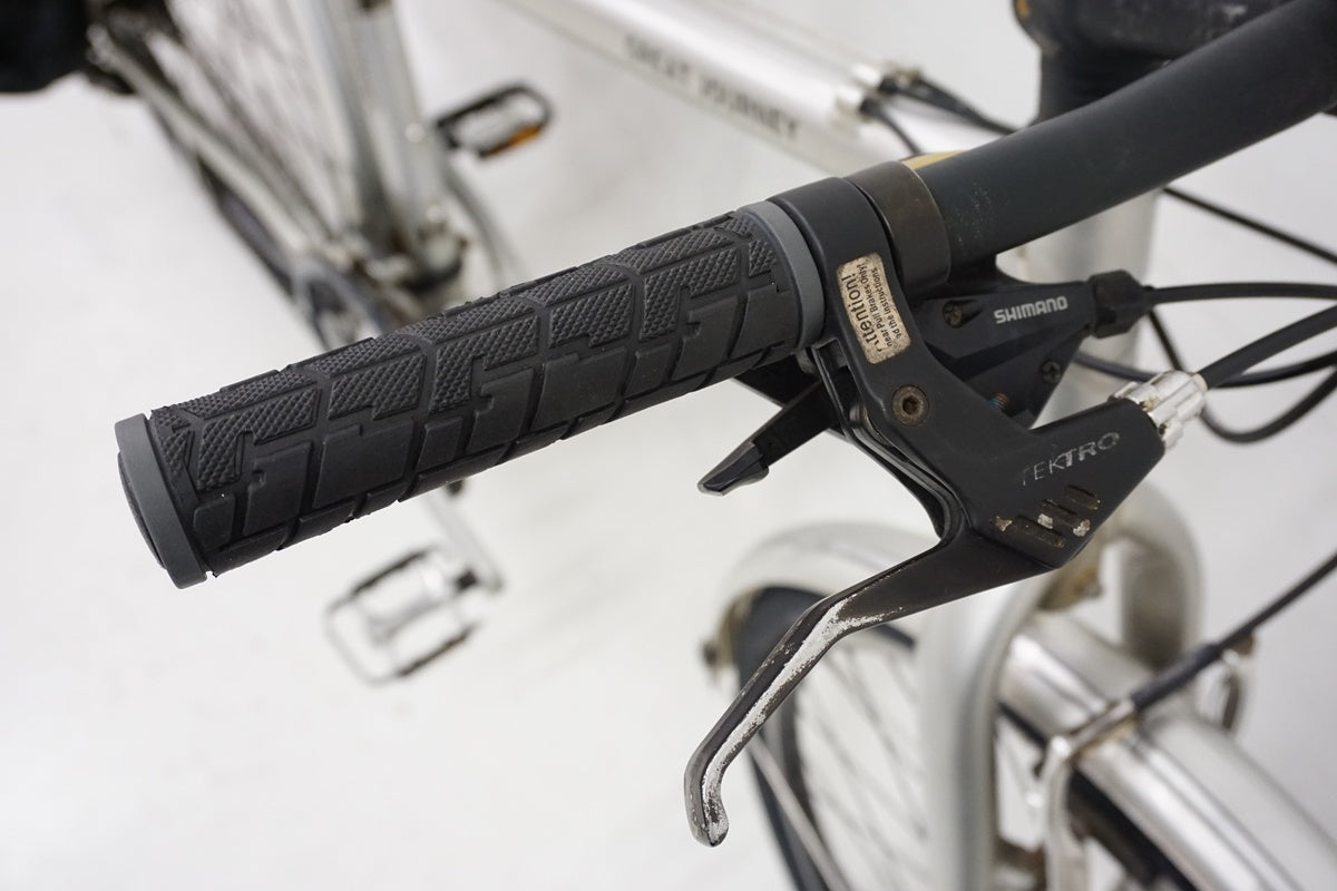 GIANT「ジャイアント」 GREAT JOURNEY 2 2012年頃モデル カスタム