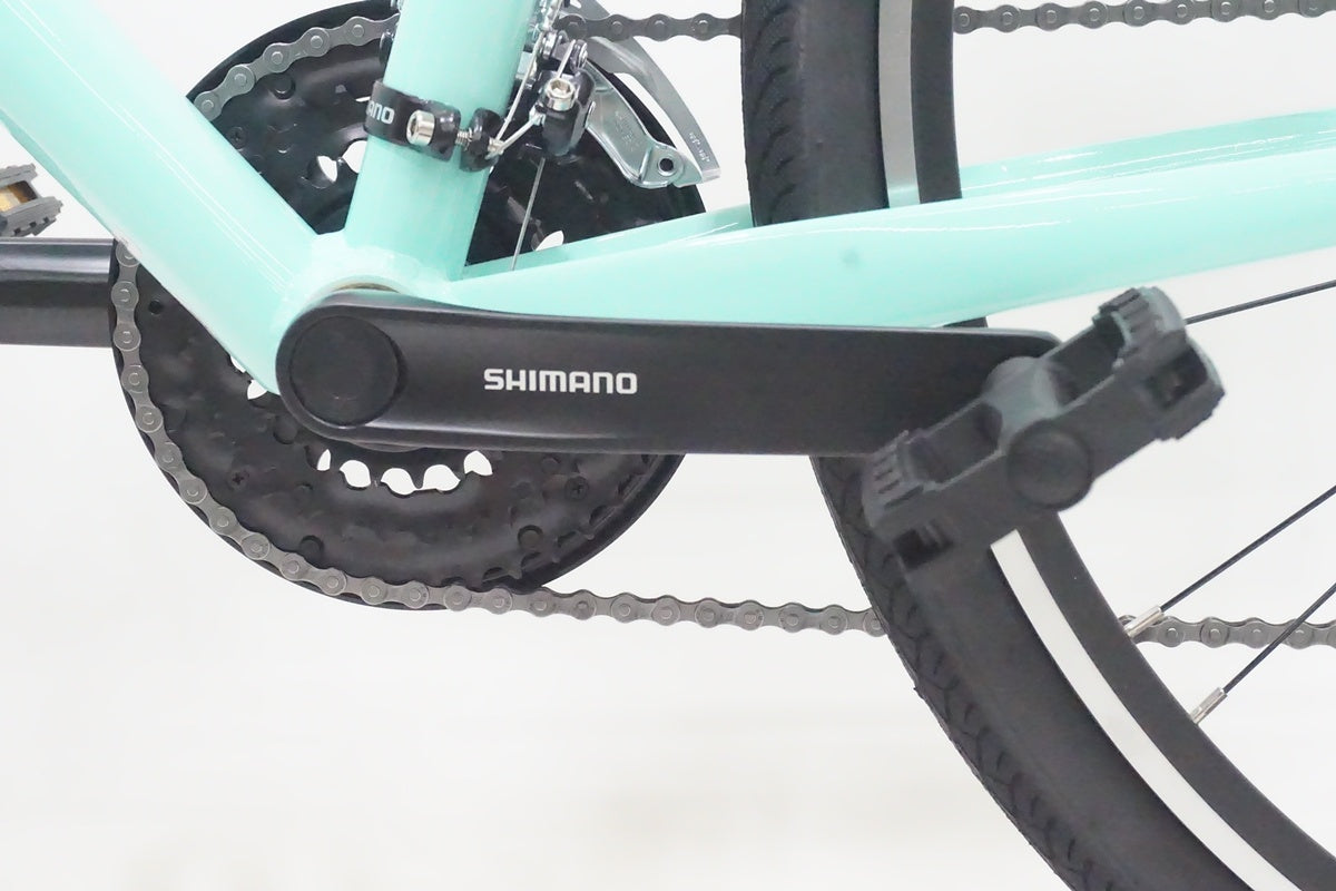 試乗 - BIANCHI-STORE