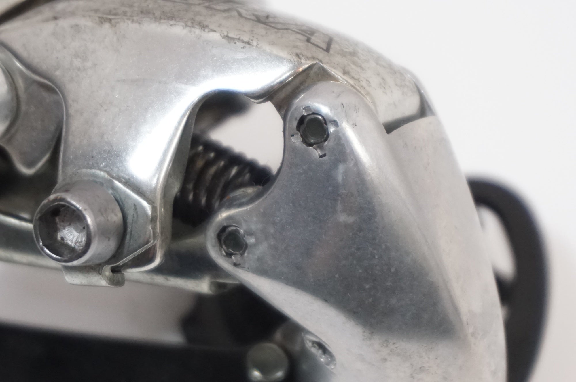SHIMANO 「シマノ」 TIAGRA RD-4400 リアディレイラー / 世田谷店