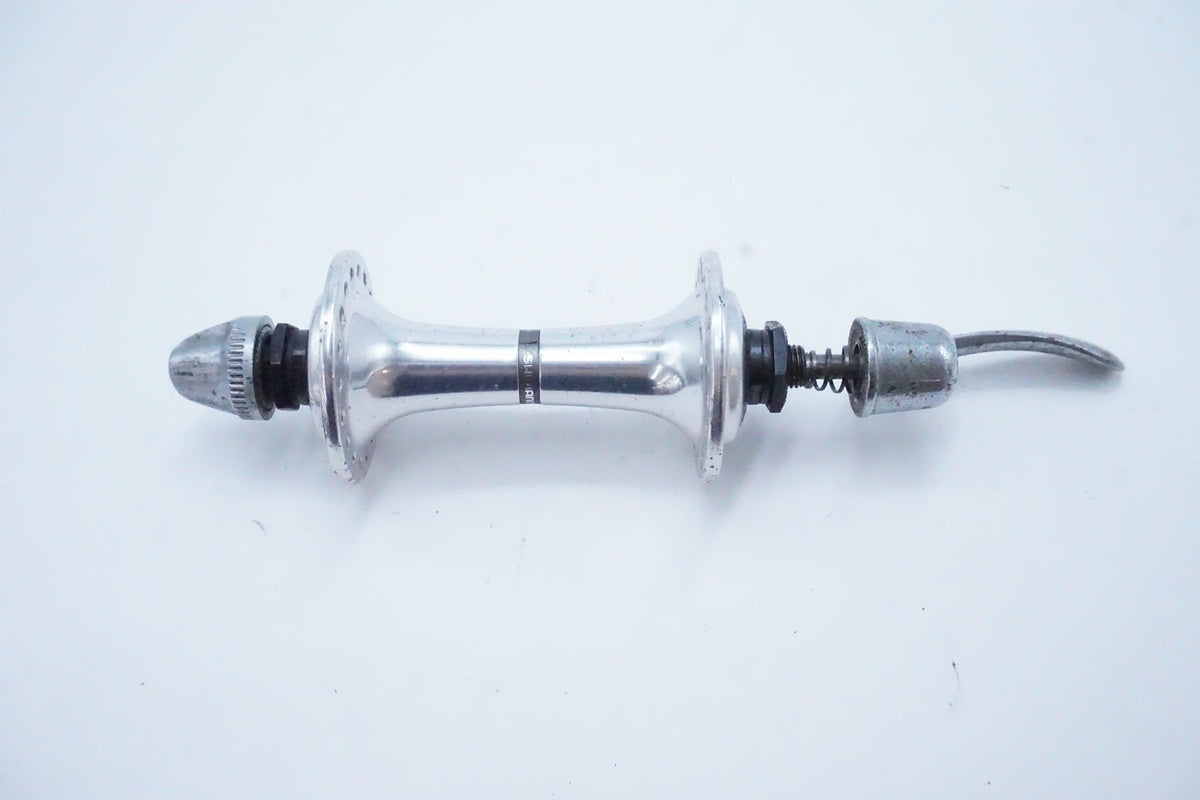 SHIMANO 「シマノ」 600 FH-6402/HB-6400 前後ハブセット / 京都西院店