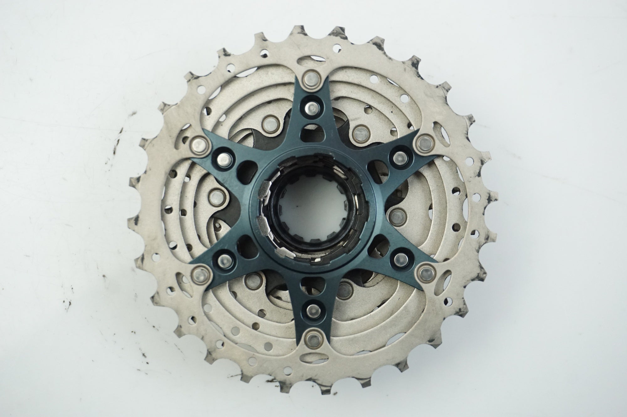 シマノ ULTEGRA（アルテグラ）CS-R8000 カセットスプロケット14
