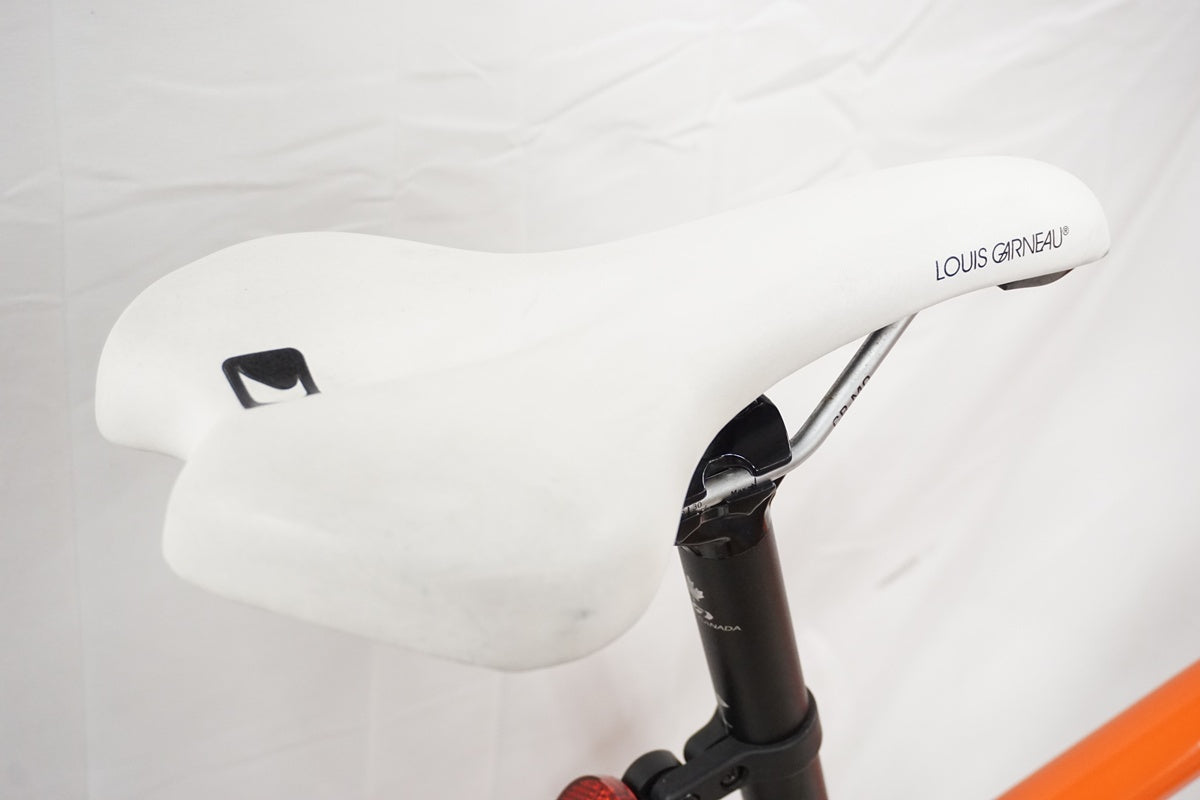 LOUIS GARNEAU 「ルイガノ」 LGS-L8 2018年モデル クロスバイク/ 奈良店