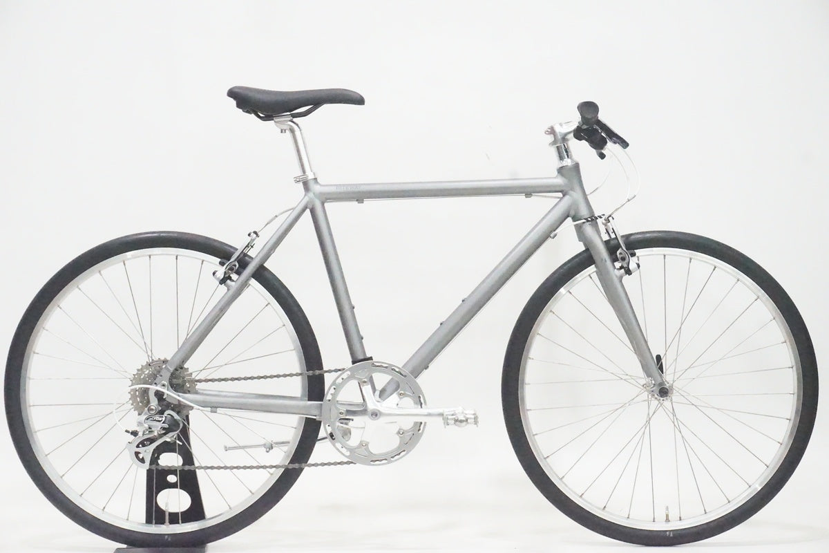 RITEWAY 「ライトウェイ」 SHEPHERD 2023 年モデル クロスバイク / 京都西院店