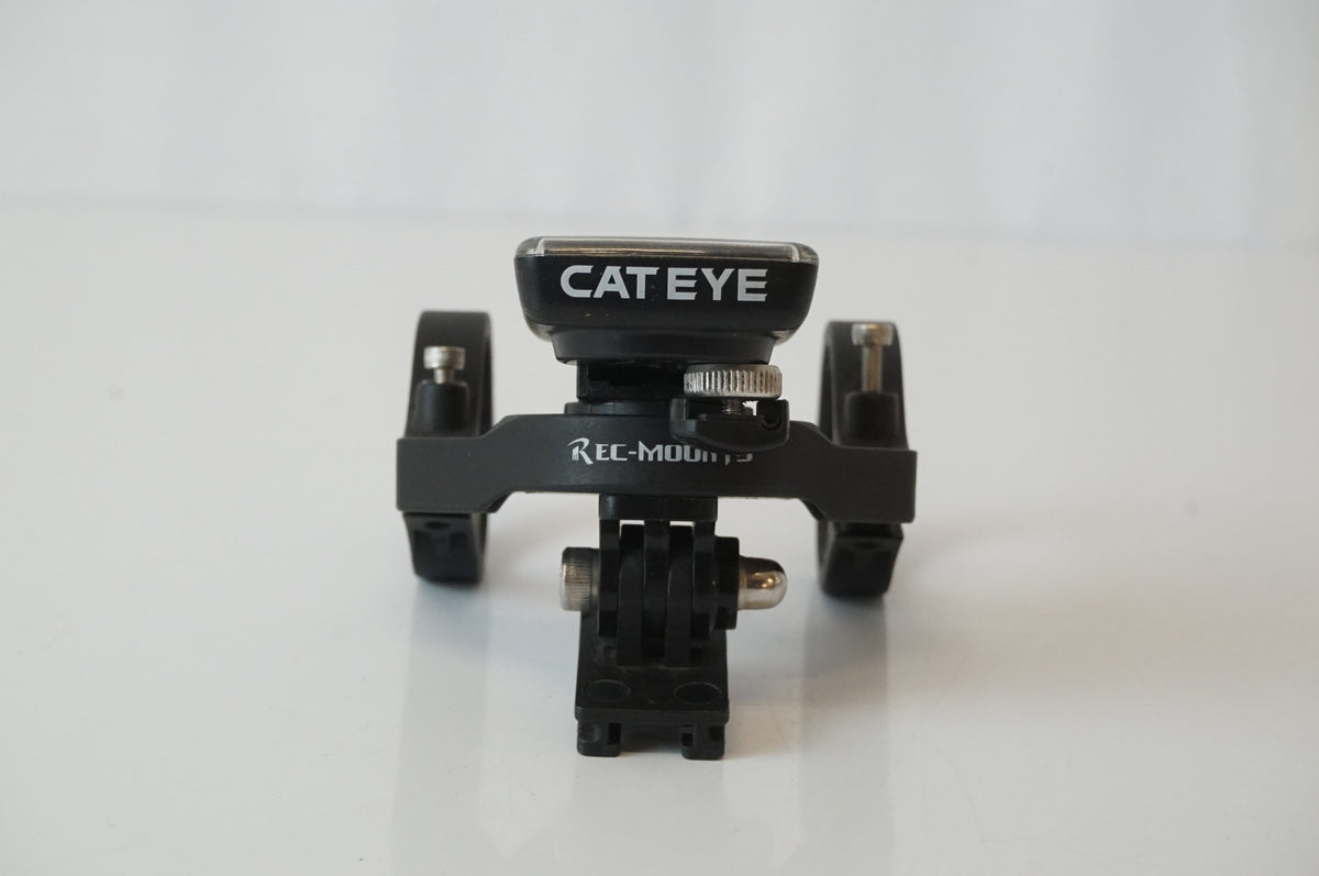 CATEYE 「キャットアイ」 VELO WIRELESS CC-VT230W サイクルコンピューター / 浜松店