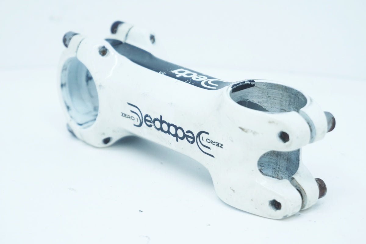 DEDA 「デダ」 ZERO1 Φ31.7 90mm ステム / 大阪美原北インター店