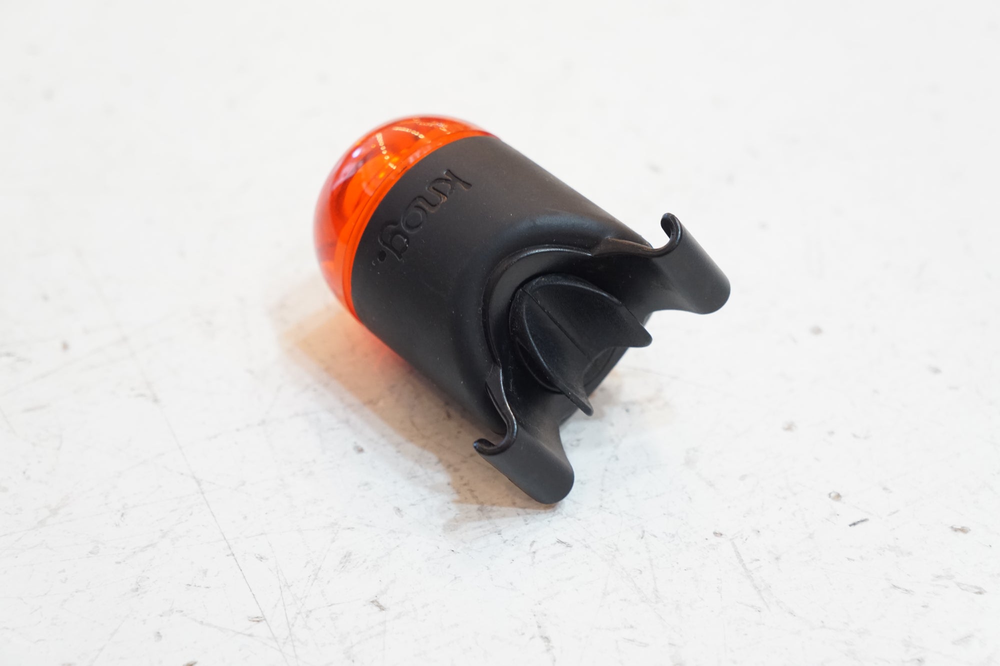 KNOG 「ノグ」 PLUG TWINPACK ライトセット / バイチャリ浦和ベース