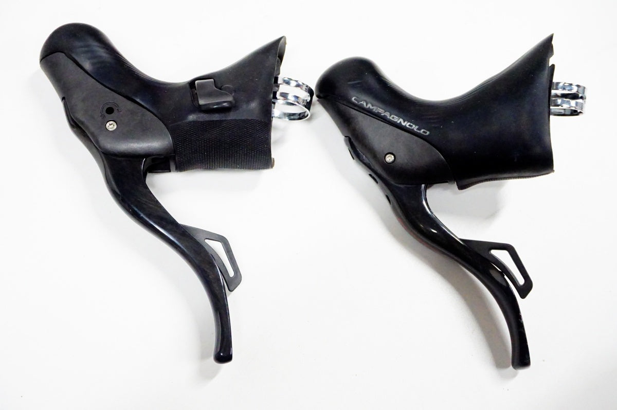 CAMPAGNOLO 「カンパニョーロ」 SUPER RECORD EPS コンポセット