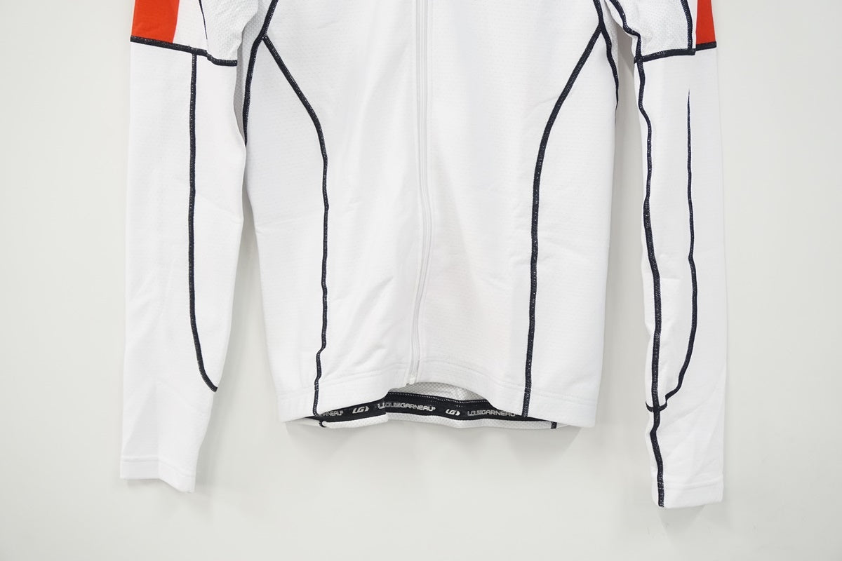 LOUIS GARNEAU 「ルイガノ」 レディース Mサイズ サイクルジャージ / 浜松店