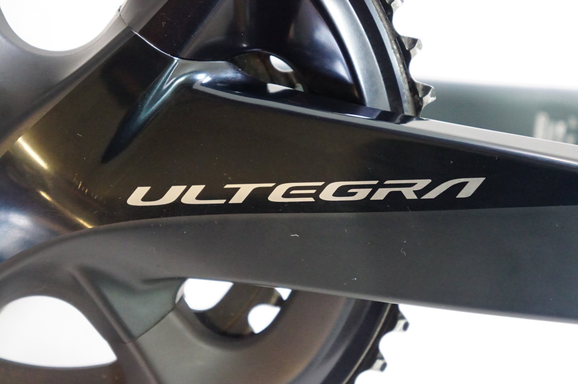 SHIMANO 「シマノ」 ULTEGRA FC-R8000 52-36T 170mm クランク / 熊谷本店