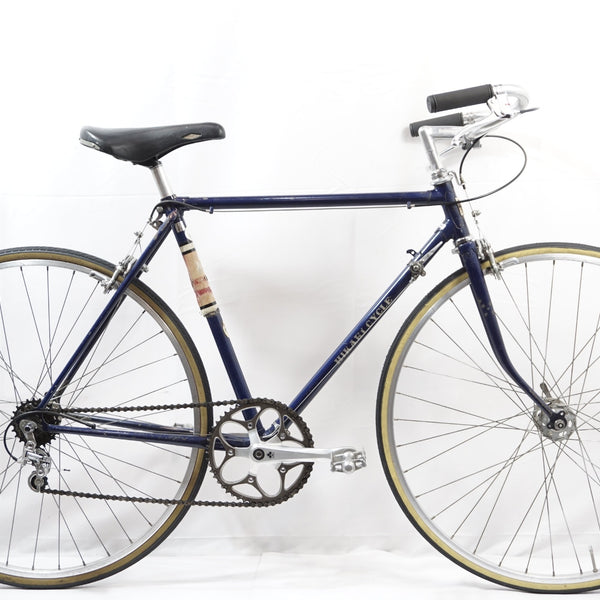 HikariK ページ ジャンク HIKARI CYCLE 「ヒカリサイクル」 年式不明 クロス