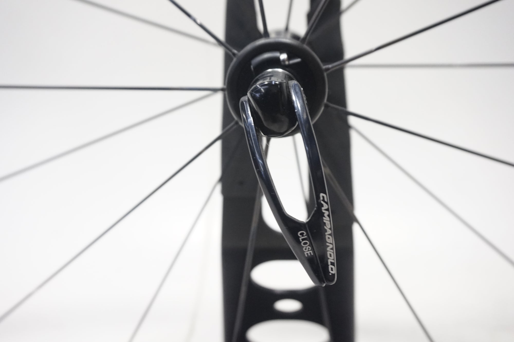 CAMPAGNOLO 「カンパニョーロ」 BULLET ULTRA 50 カンパフリー CAMPAGNOLO 「カンパニョーロ」 BULLET ULTRA 50 カンパフリー