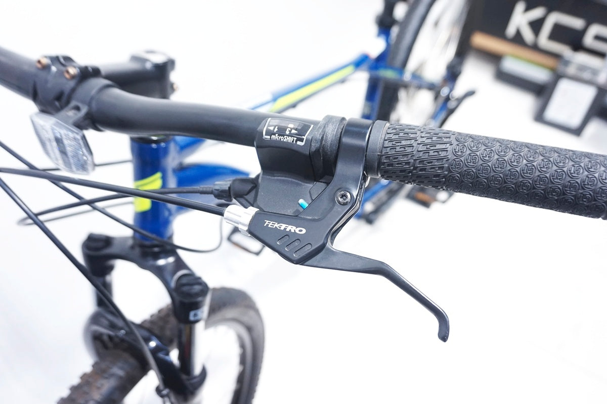 GT 「ジーティー」 AGGRESSOR PRO 2022年モデル マウンテンバイク  / 大阪門真店