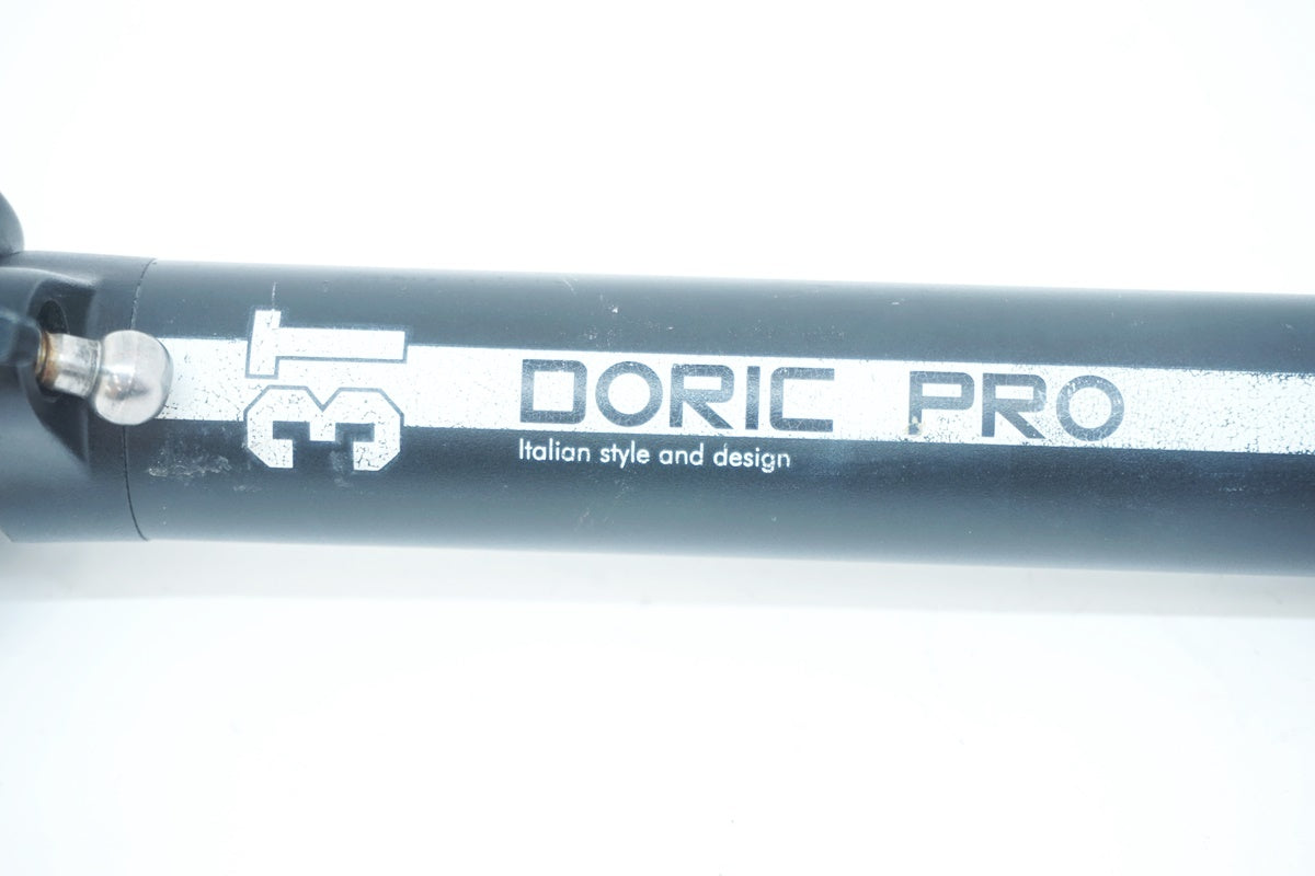 3T 「スリーティー」 DORICO PRO Φ31.6 300mm シートポスト / 大阪美原北インター店