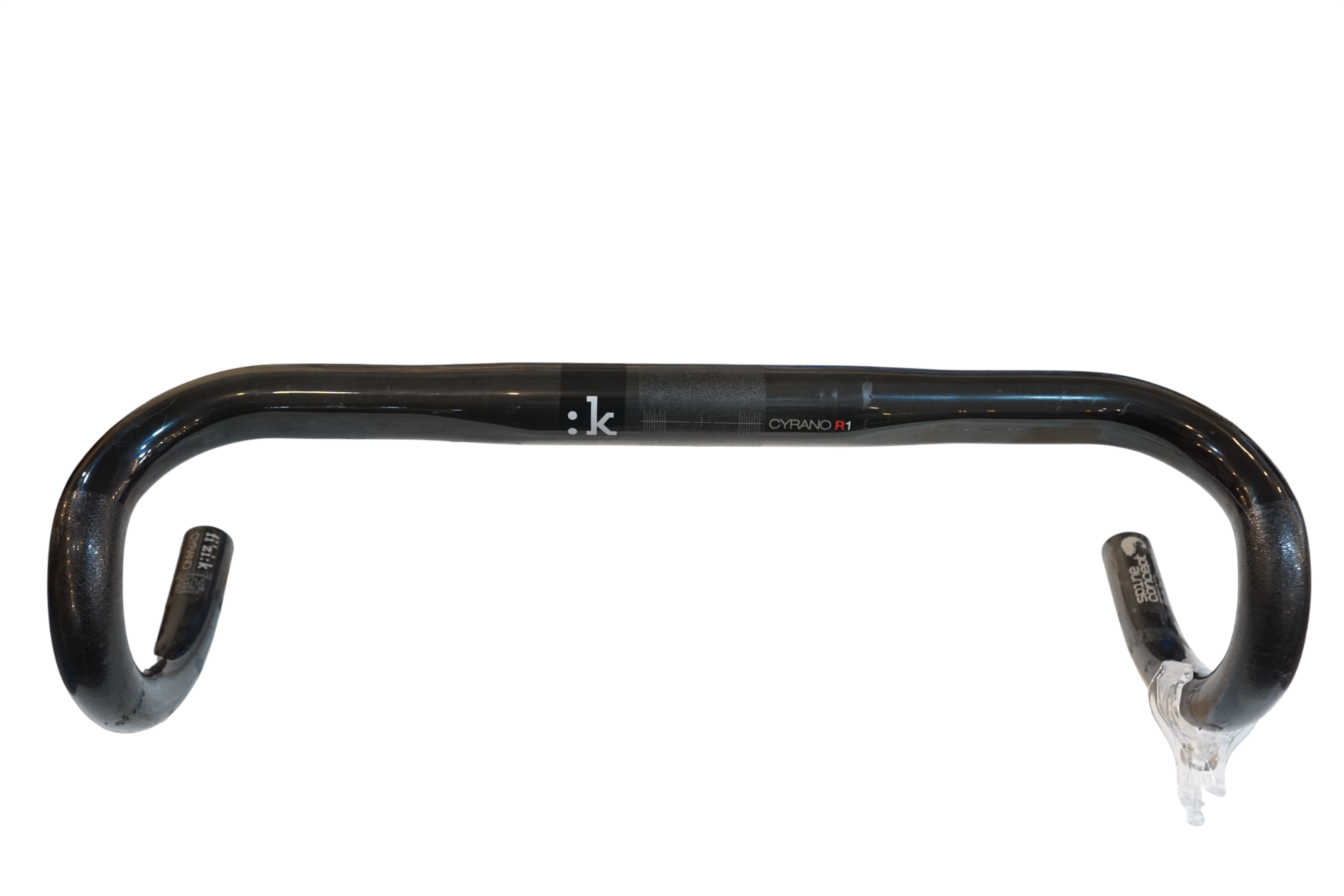 FIZIK 「フィジーク」 CYRANO R1 435mm φ31.8 ハンドル / バイチャリ浦和ベース