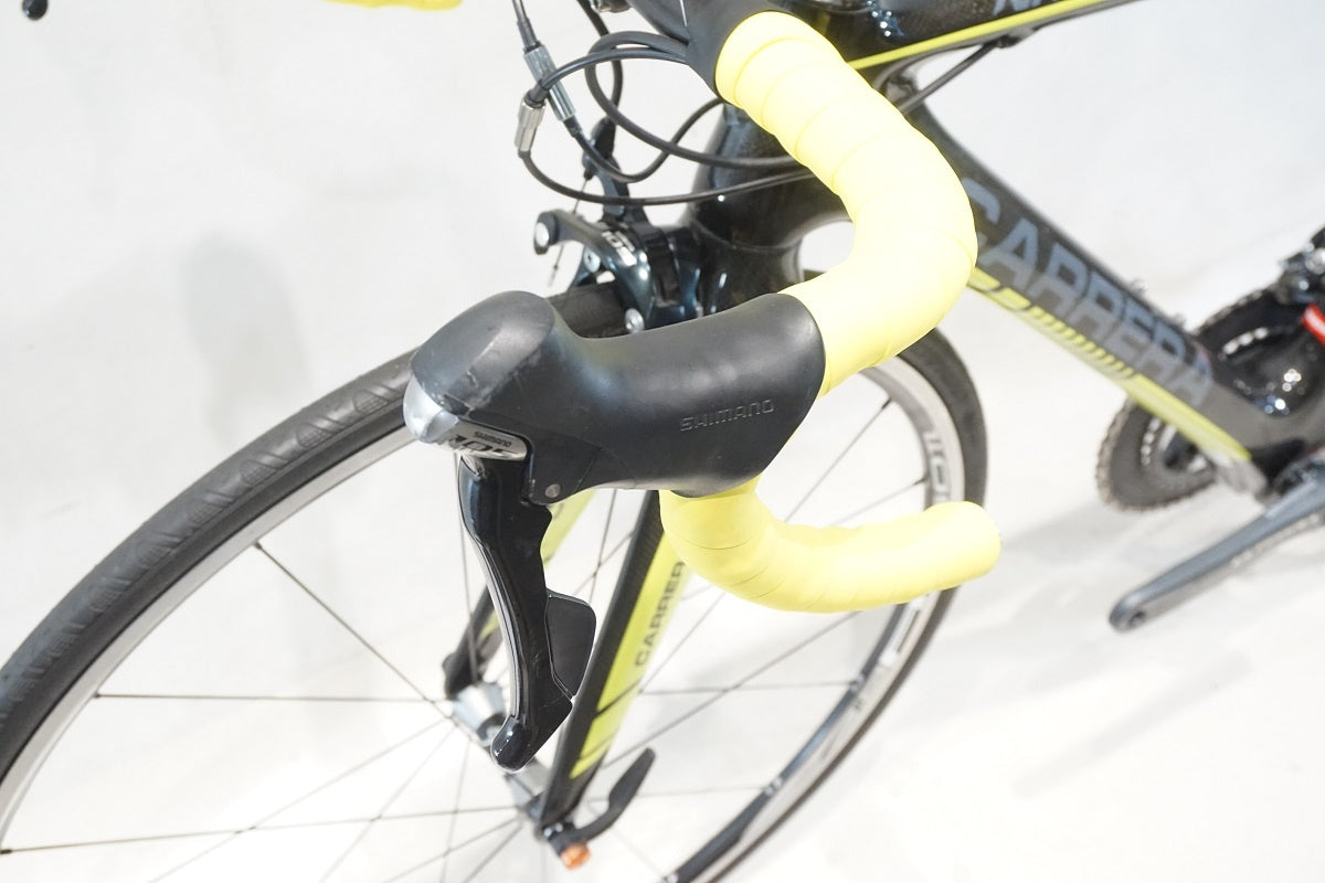 CARRERA 「カレラ」 NITRO SL 2014年モデル ロードバイク / 横浜戸塚店