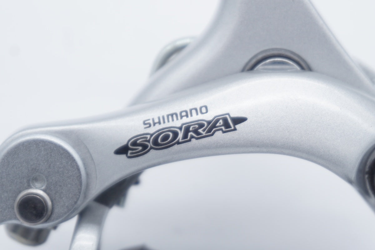 SHIMANO 「シマノ」 SORA BR-3300 キャリパーブレーキセット / 滋賀大津店