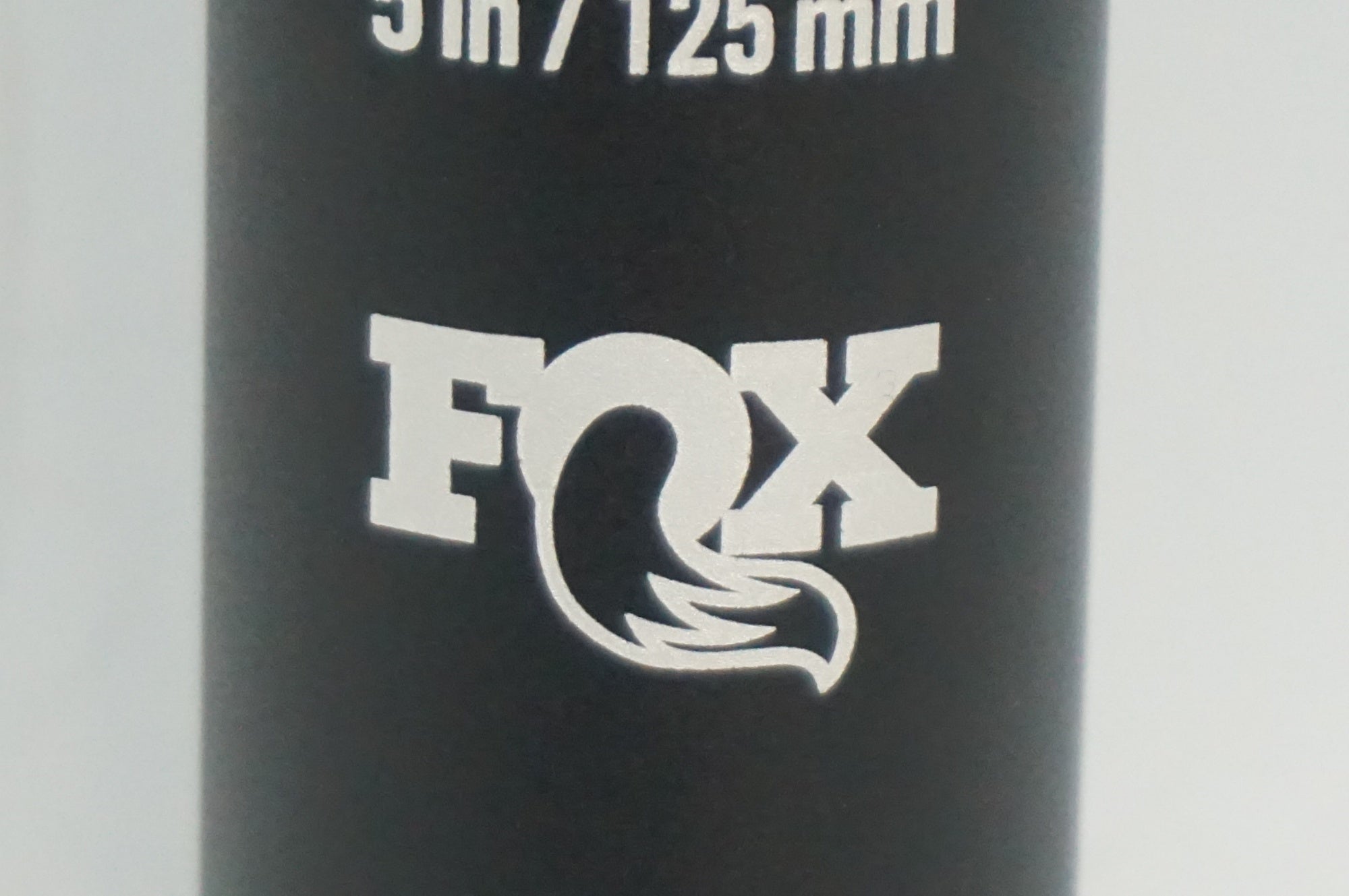 FOX 「フォックス」 TRANSFER φ30.9 360mm ドロッパーシートポスト / 福岡店