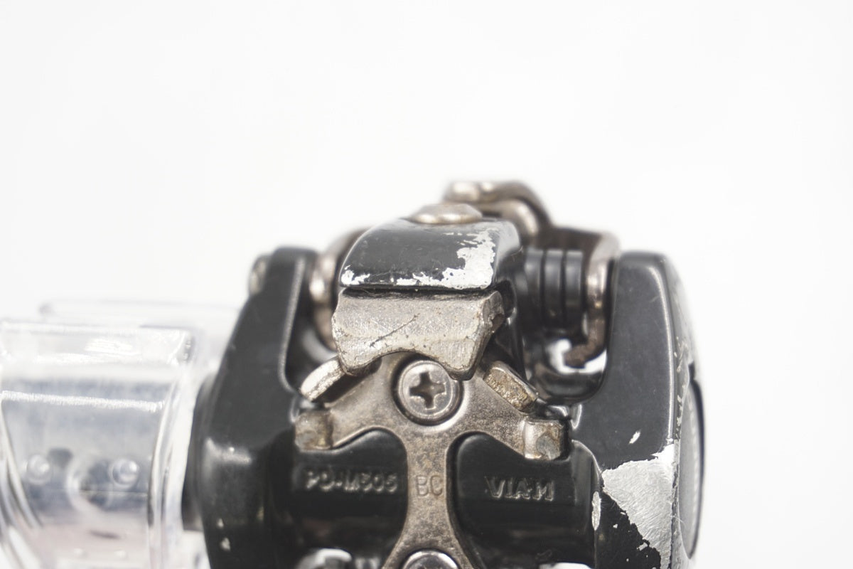 SHIMANO 「シマノ」 PD-M505 ペダル / 奈良店