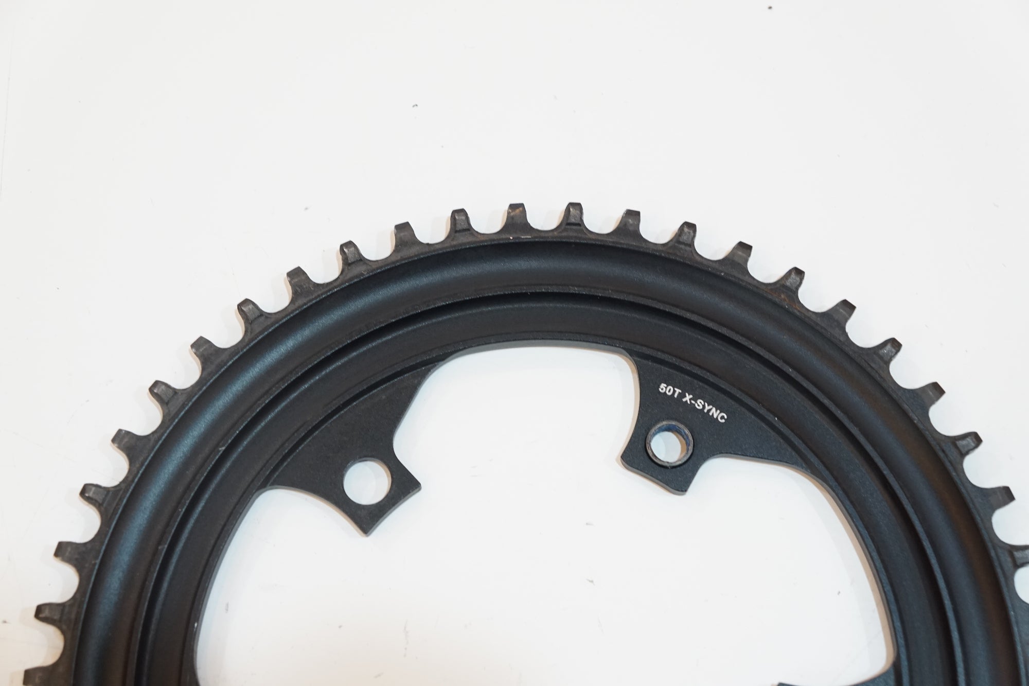 SRAM 「スラム」  X-SYNC 50T チェーンリング / バイチャリ浦和ベース