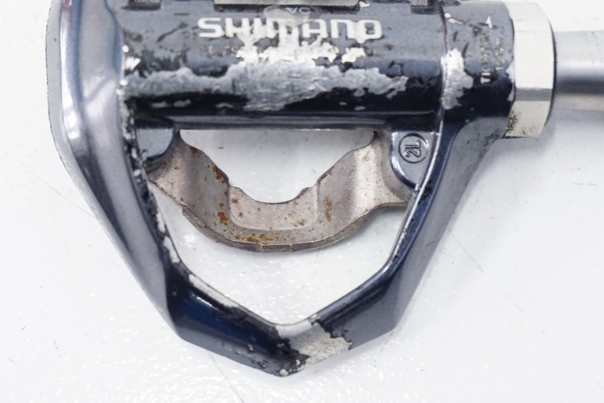 SHIMANO「シマノ」 PD-ES600 ペダル / 浜松店