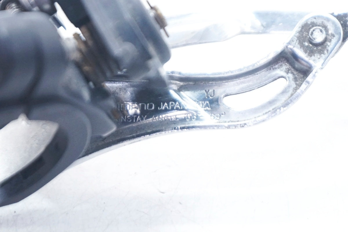 SHIMANO 「シマノ」 DEORE FD-M510 フロントディレイラー / 大阪門真店