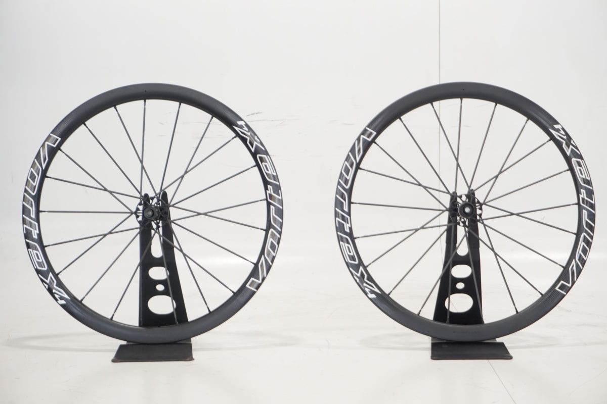 VORTEX 「ボルテックス」 N4 DB SHIMANO11速 ホイールセット / 滋賀大津店