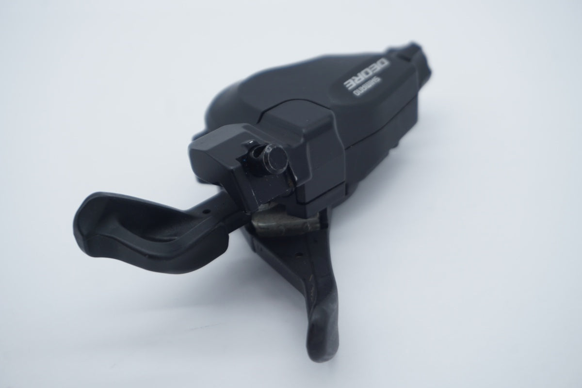 SHIMANO 「シマノ」 DEORE SL-M610 左のみ ラピッドファイヤーシフター
