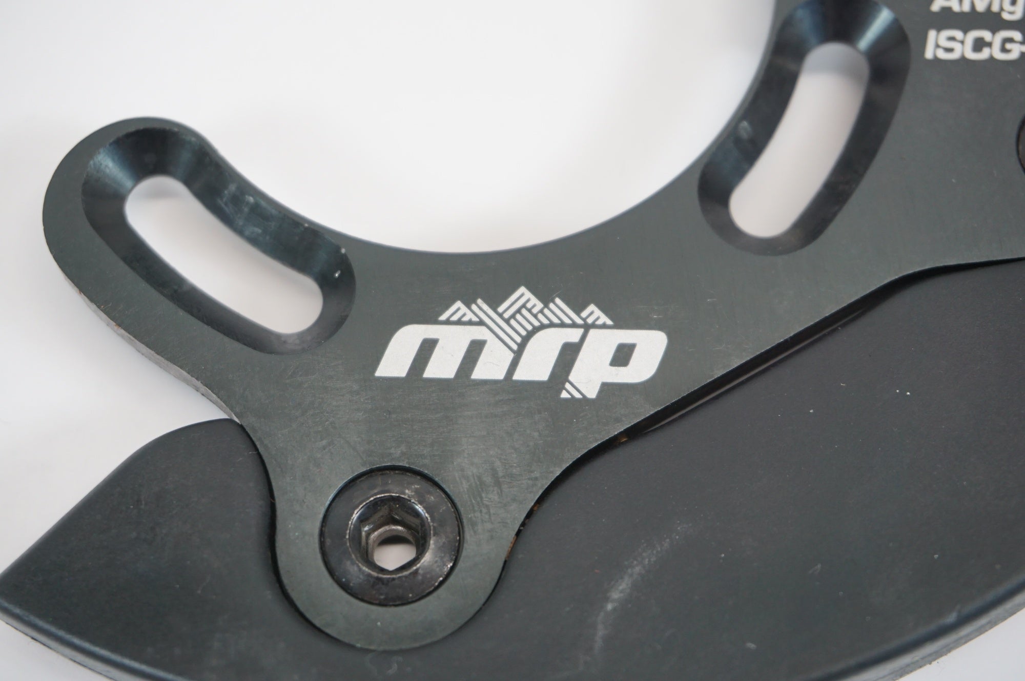 MRP 「エムアールピー」 ISCG-05 チェーンガイド / 宇都宮店