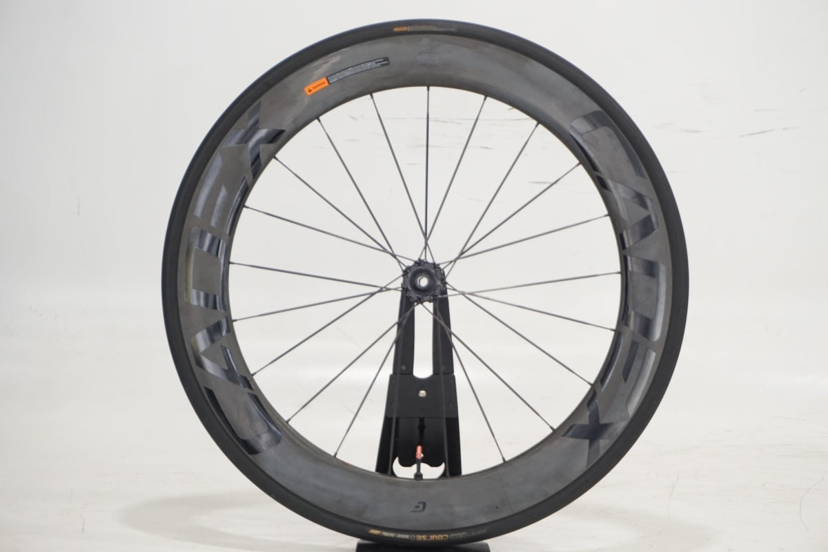 CADEX 「カデックス」 65 Tubeless シマノ11速 ホイールセット / 滋賀大津店