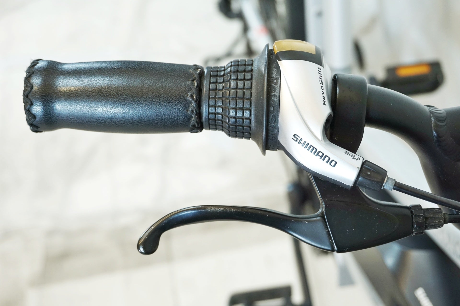 BRUNO 「ブルーノ」 E-TOOL 2022年モデル eBIKE / 有明ガーデン店