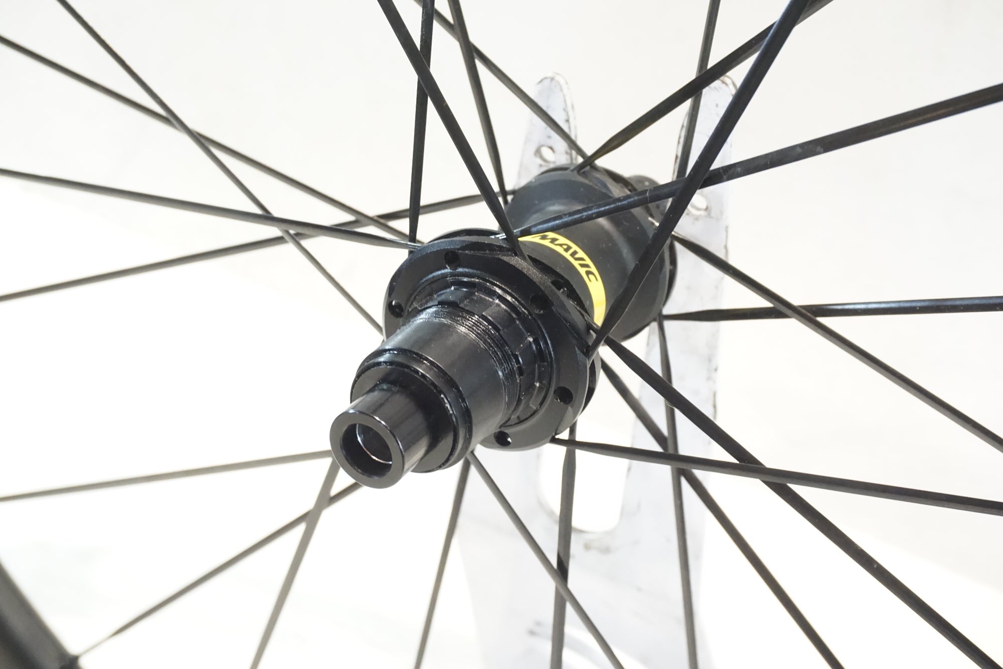 MAVIC 「マビック」 COSMIC SLR45 DISC XDRフリー(12速) ホイールセット / 横浜戸塚店