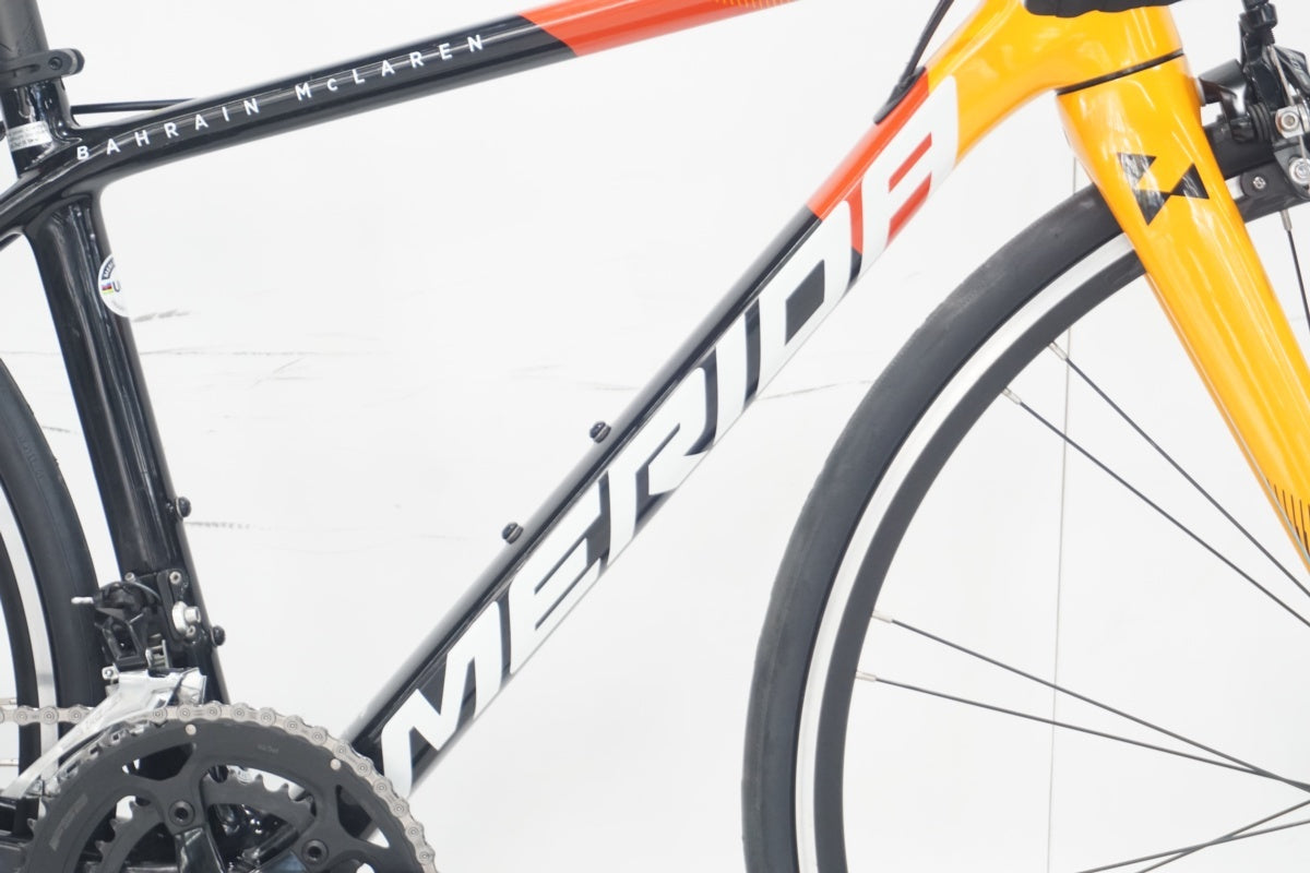 MERIDA 「メリダ」 SCULTURA 4000 RIM 2021年モデル ロードバイク / 滋賀大津店