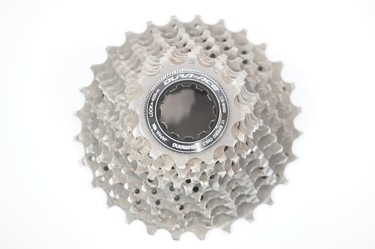 SHIMANO 「シマノ」 DURA-ACE CS-9000 12-28T スプロケット / 宇都宮店