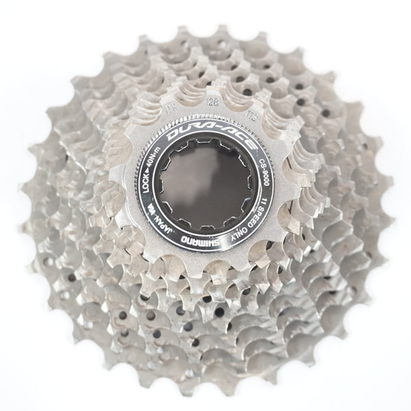 SHIMANO 「シマノ」 DURA-ACE CS-9000 12-28T スプロケット / 宇都宮店