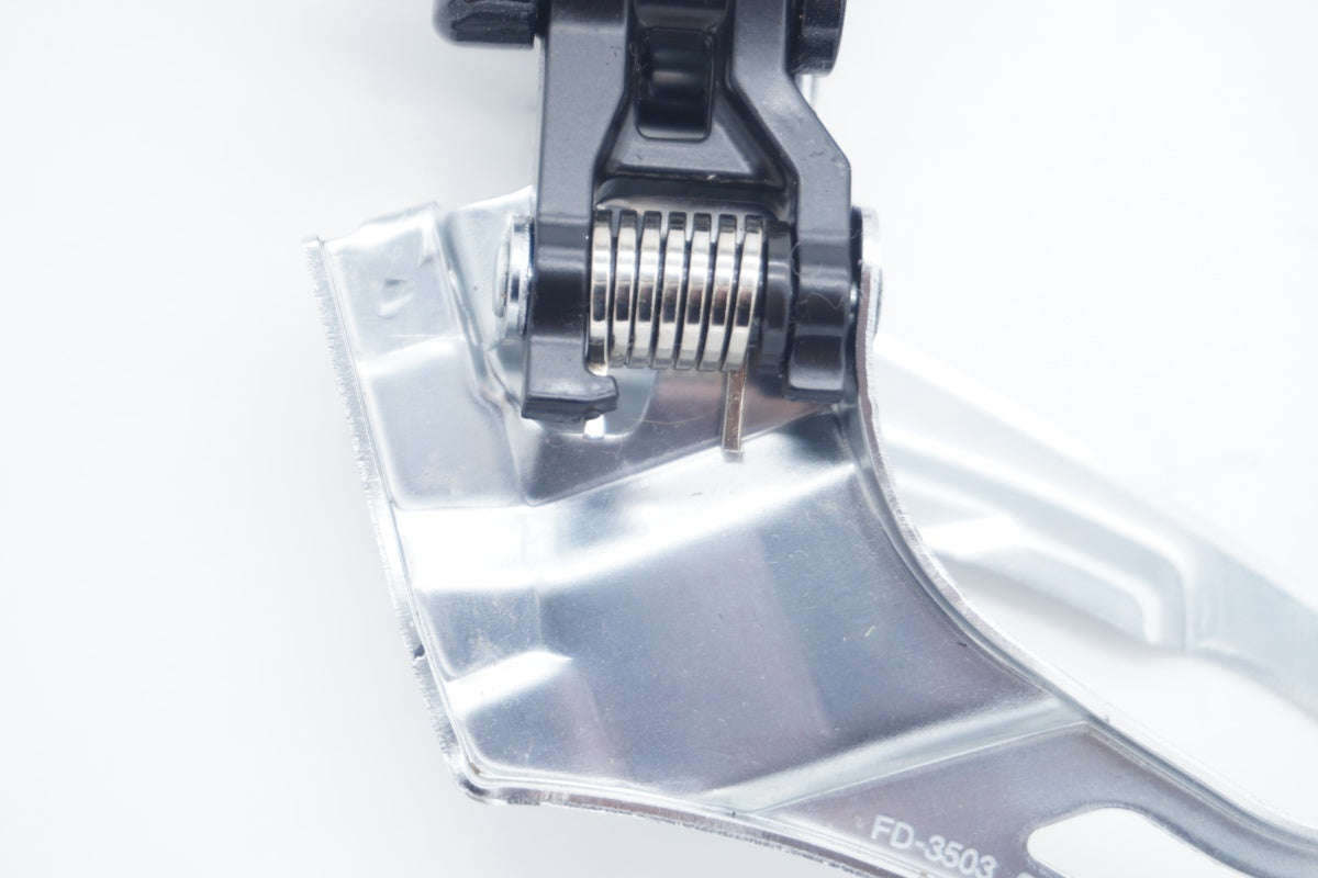 SHIMANO 「シマノ」 SORA FD-3503 フロントディレイラー / 京都八幡店