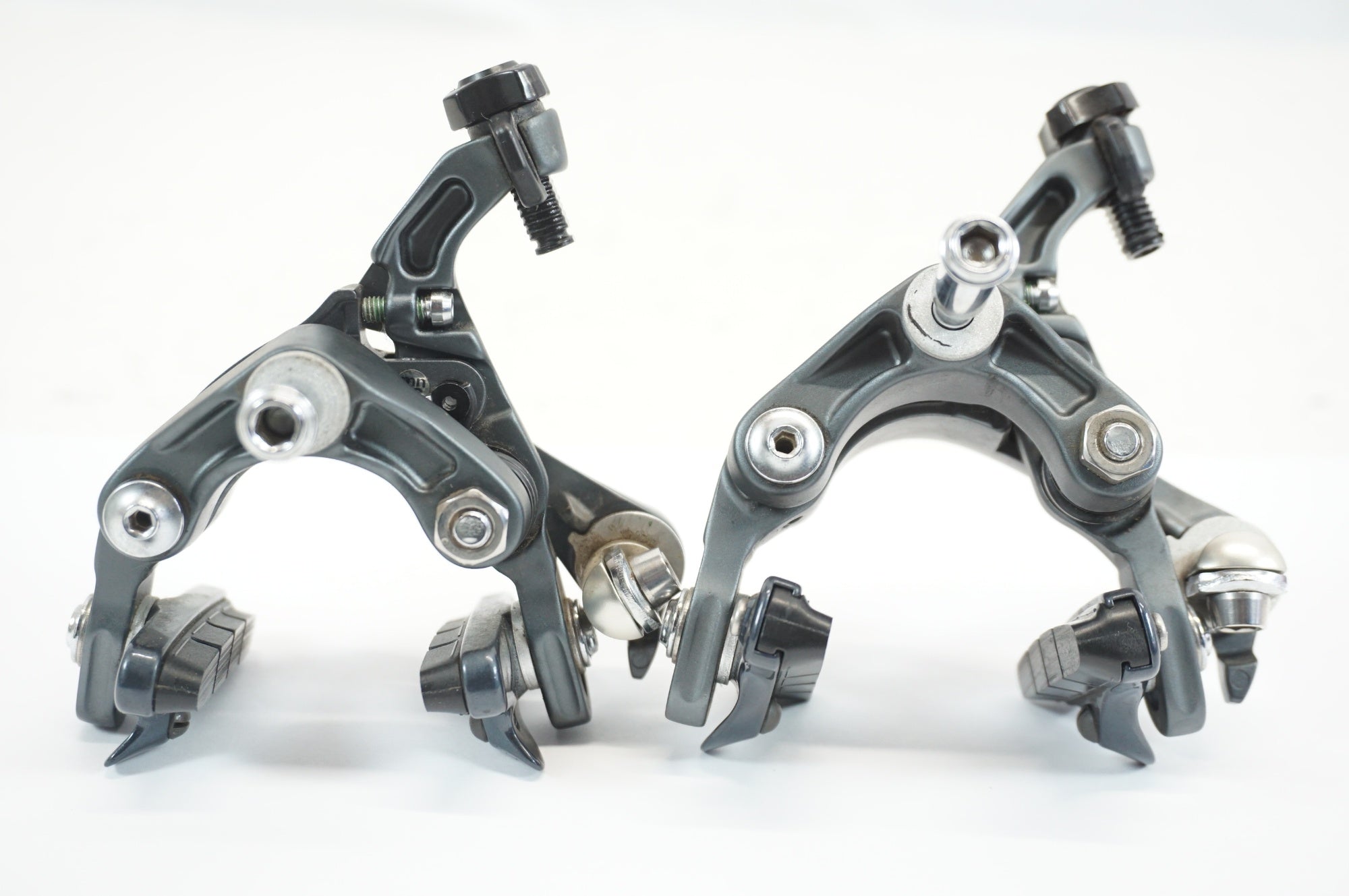 SHIMANO BR-6800 カーボンブレーキシュー付き前後セット SHIMANO