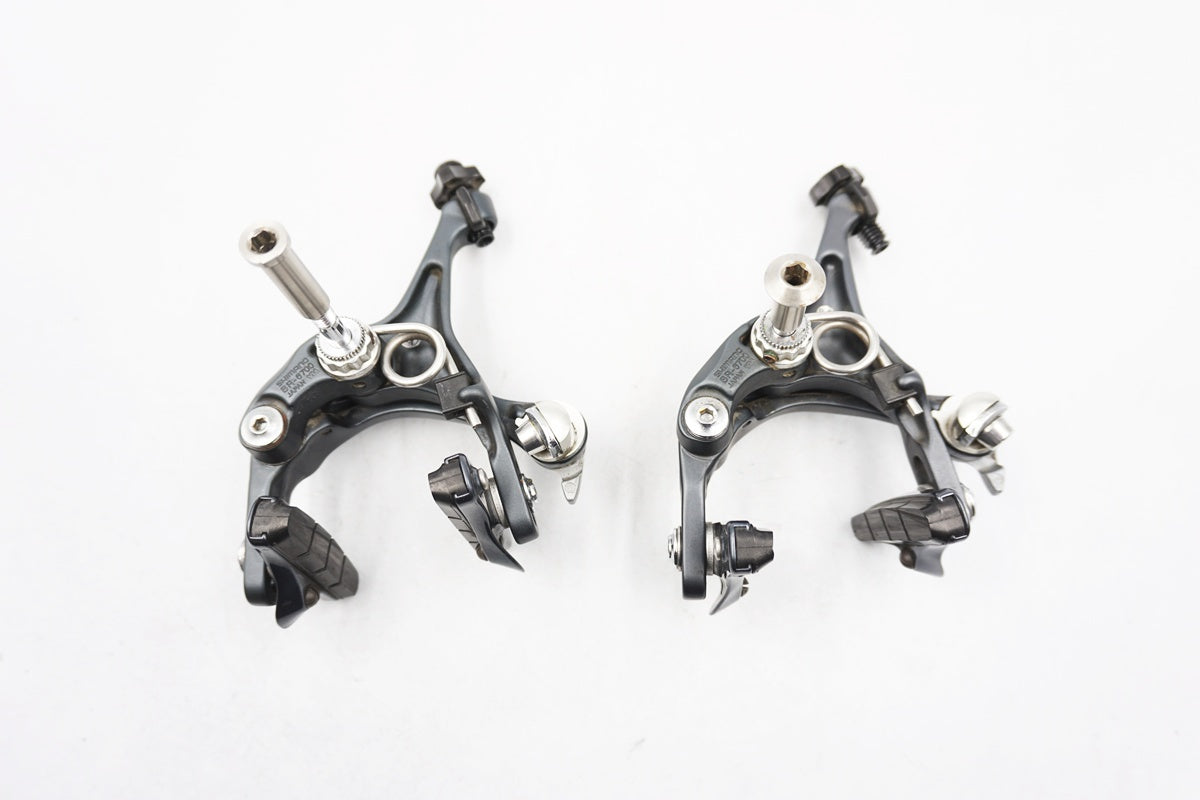SHIMANO 「シマノ」 ULTEGRA BR-6700 キャリパーブレーキセット / 奈良