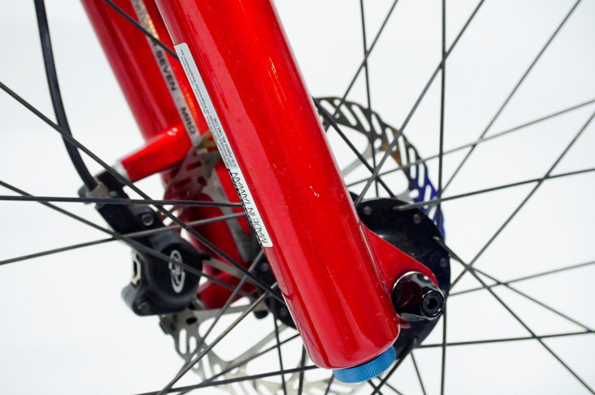 キャノンデール F400 引取限定 （キャノンデール（CANNONDALE