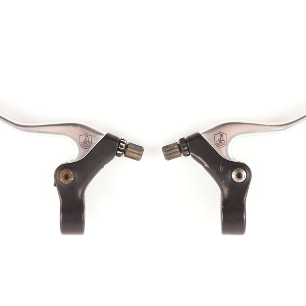 CAMPAGNOLO 「カンパニョーロ」 BL-02ORTB CG RECORD BRAKE LEVERS