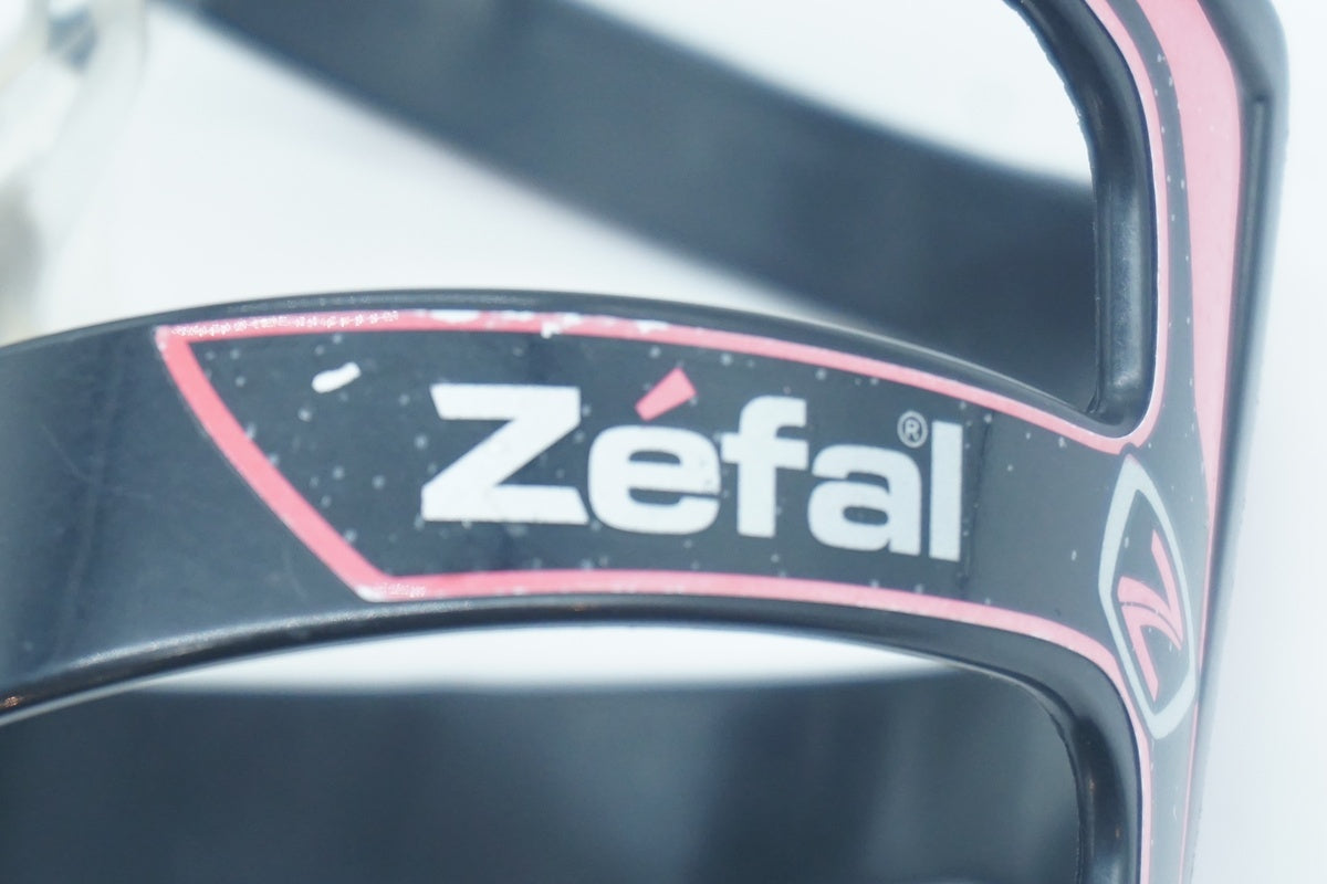 ZEFAL「ゼファール」 ボトルゲージ / 京都西院店
