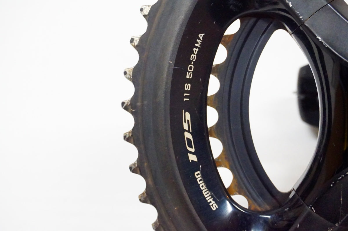 ジャンク SHIMANO 「シマノ」 105 5800 コンポセット / 名古屋大須店