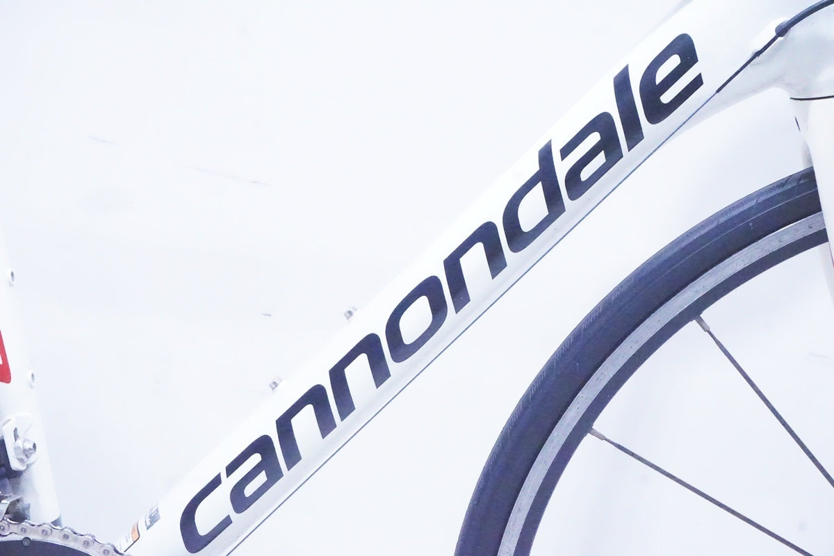 CANNONDALE 「キャノンデール」 CAAD10 105 2012年モデル ロードバイク / 京都西院店