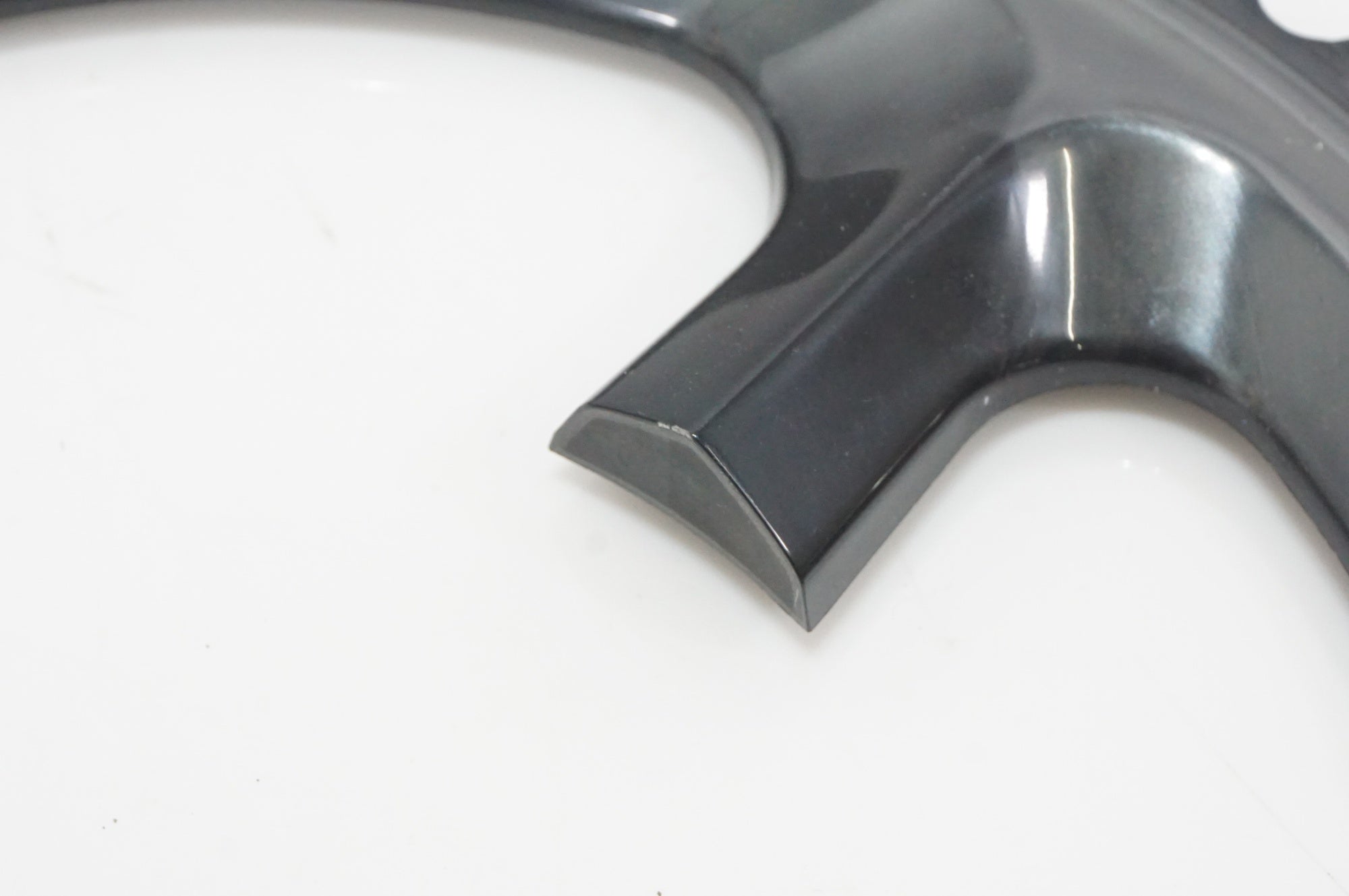 SHIMANO 「シマノ」 DURA ACE FC-R9100 53-39T チェーンリング