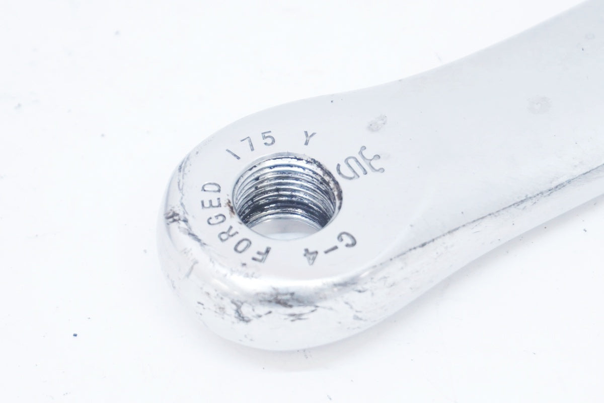SUGINO 「スギノ」 XD2 SPECIALIZED 48-38-28T 175mm クランク