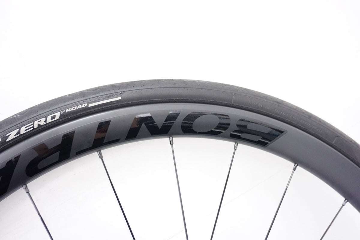 BONTRAGER「ボントレガー」 AEOLUS ELITE 35 DISC ホイールセット