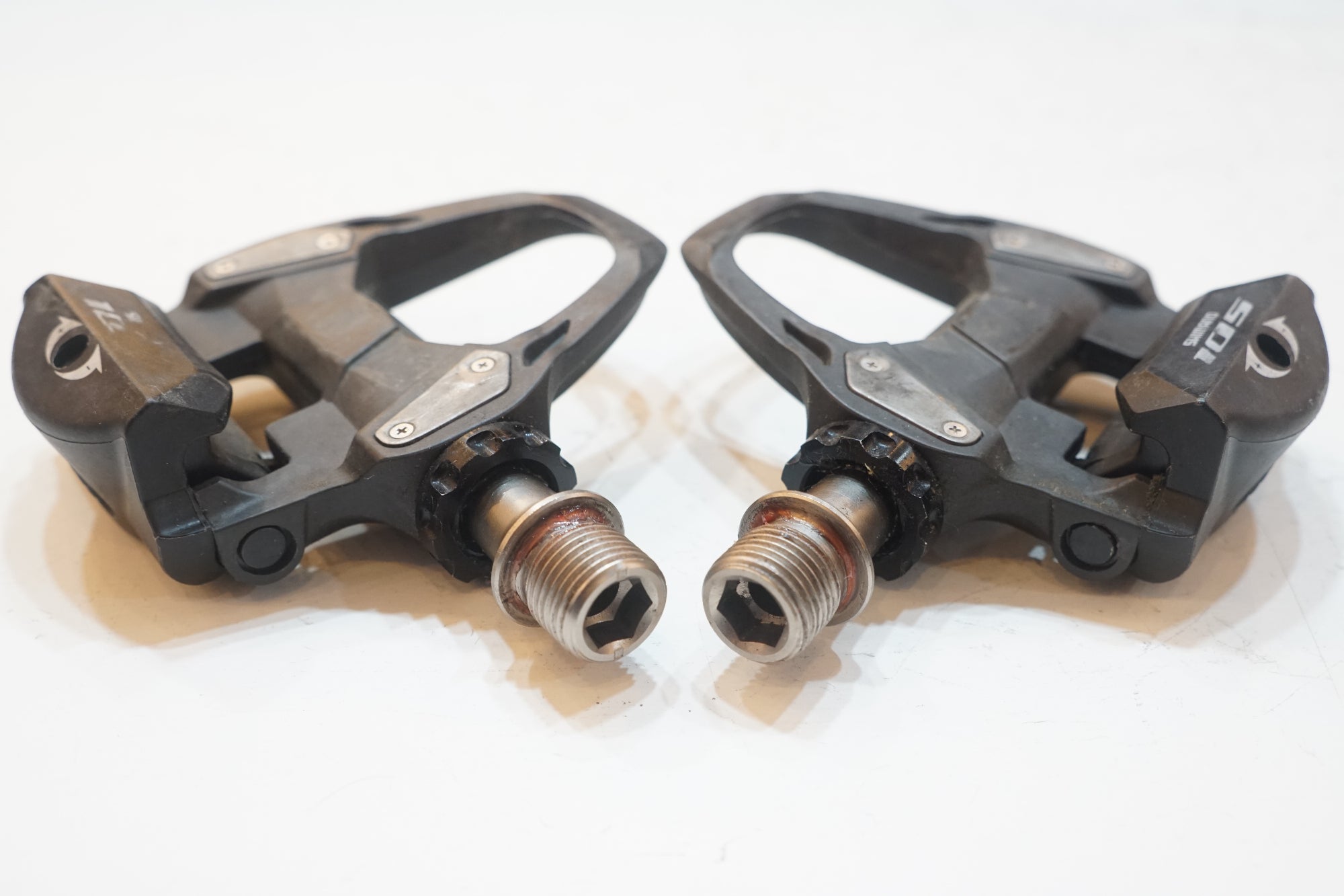 SHIMANO 「シマノ」 105 PD-R7000 ペダル / バイチャリ浦和ベース