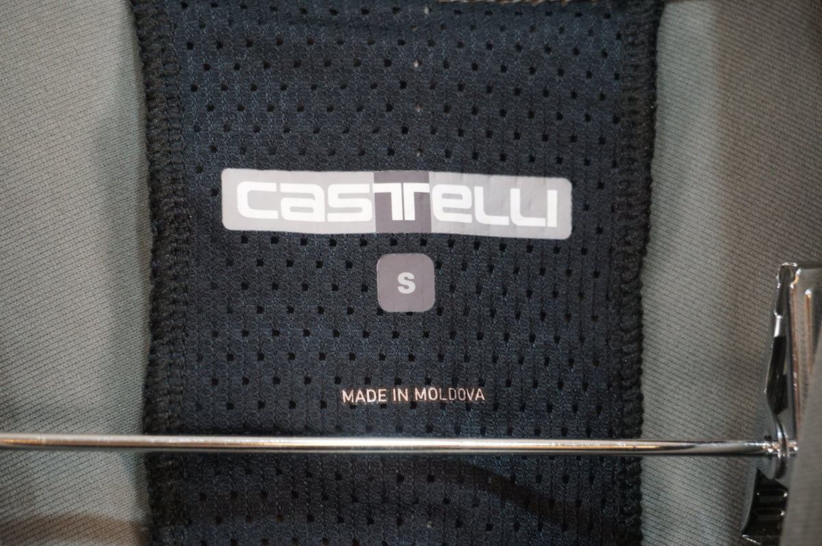 CASTTELLI 「カステリ」 PERFETTO ROS 2 Sサイズ ジャケット / 浦和ベース
