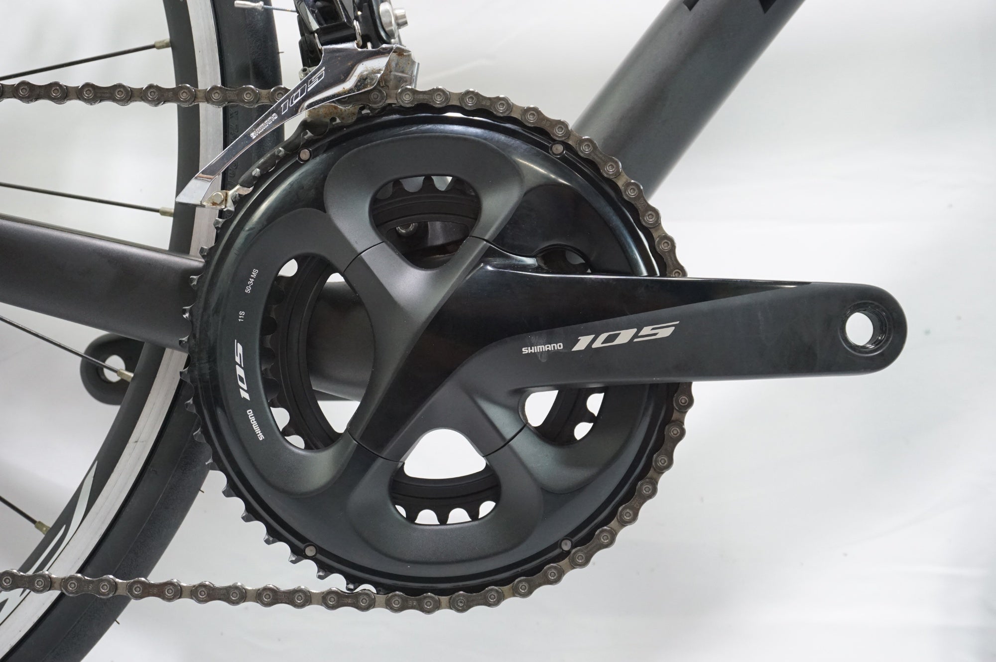 TREK 「トレック」 DOMANE SL6 2018年モデル ロードバイク / 中目黒店