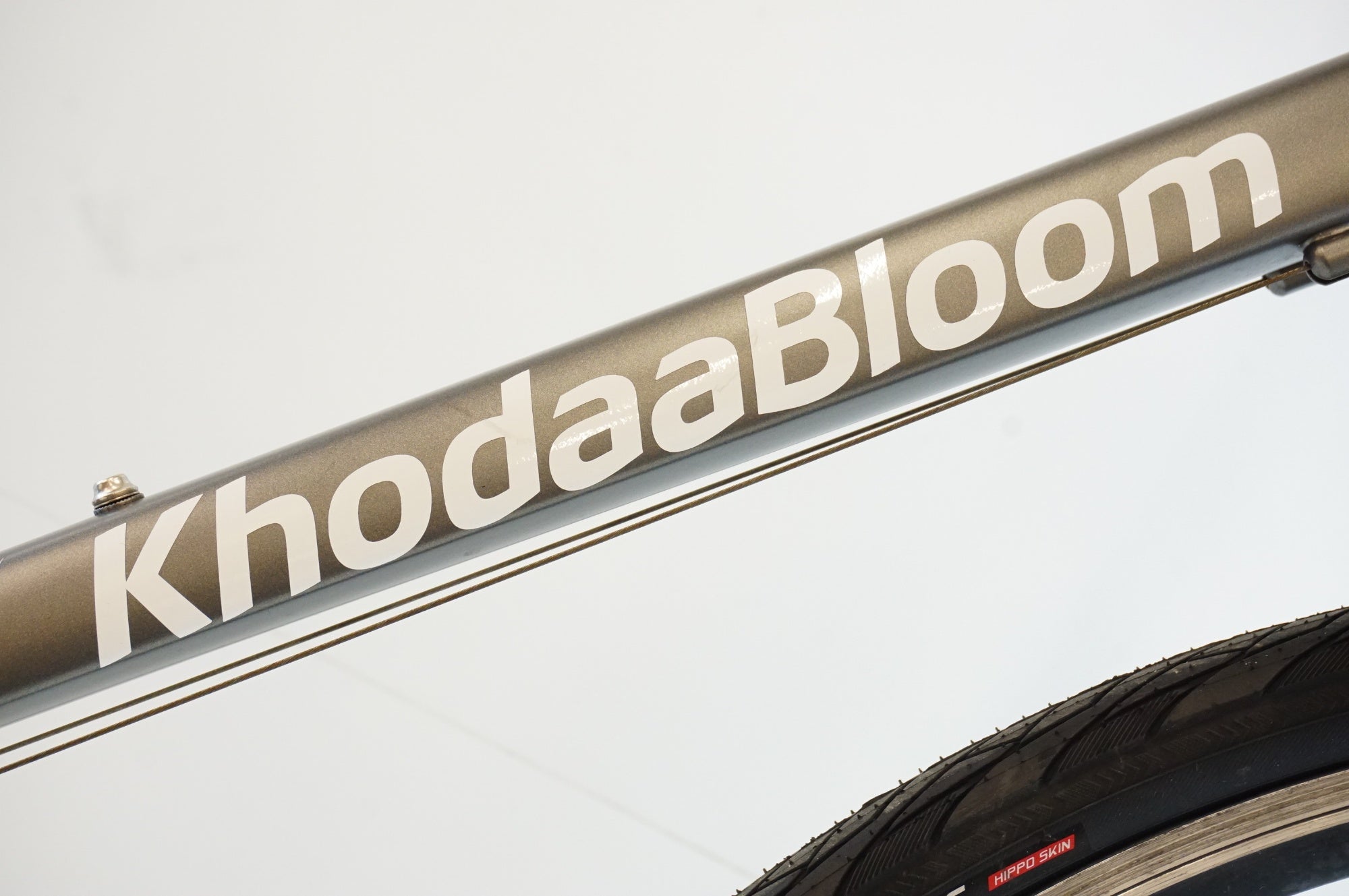KHODAA BLOOM 「コーダブルーム」 RAIL 700A 2020年頃モデル クロスバイク / 浜松店